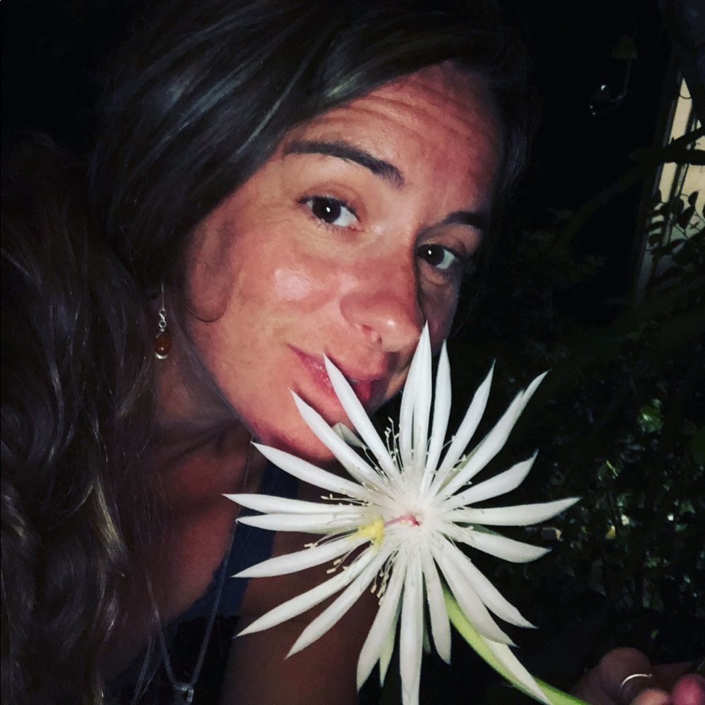 Meet your Posher, Jess